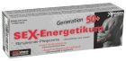Эрекционный крем JOY Division Sex Energetic 50+ Sexenergy Cream, 40 мл вид 2