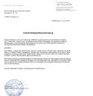 Крем ерекційний плюс збільшення об'єму HOT XXL Enhancement Cream for men 50 мл вид 6