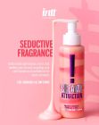 Крем-гель для тела с соблазнительным ароматом Intt Creamy Attraction Seduction! для поцелуев, 100 мл вид 3