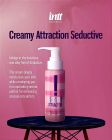 Крем-гель для тела с соблазнительным ароматом Intt Creamy Attraction Seduction! для поцелуев, 100 мл вид 4