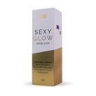 Крем шиммер для тела INTT Sexy Glow с ароматом ванили, 60 мл вид 9
