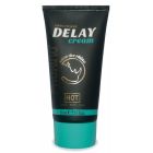 Крем прологантор для чоловіків HOT Prorino Delay Cream, 50 мл вид 3