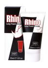 Крем пролонгатор для чоловіків Hot RHINO, 30 мл вид 2