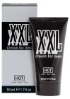 Крем, увеличивающий объём для мужчин Hot XXL, 50 мл вид 2