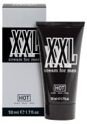 Крем, увеличивающий объём для мужчин Hot XXL, 50 мл