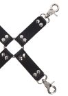 Крестовина для фиксации Hogtie черная Taboom вид 5