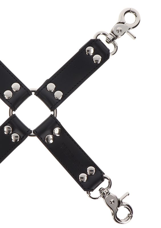 Крестовина для фиксации Hogtie черная Taboom вид 5