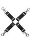 Крестовина для фиксации Hogtie черная Taboom вид 4