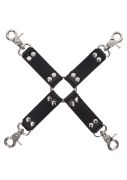 Хрестовина для фіксації Hogtie чорна Taboom