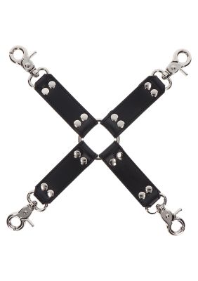 Хрестовина для фіксації Hogtie чорна Taboom