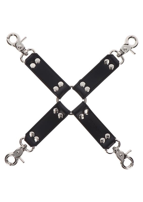 Хрестовина для фіксації Hogtie чорна Taboom вид 4