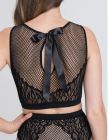Кружевной комплект Fifty Shades of Grey Bra Set one size вид 4