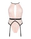 Боді Obsessive LILINES S/M