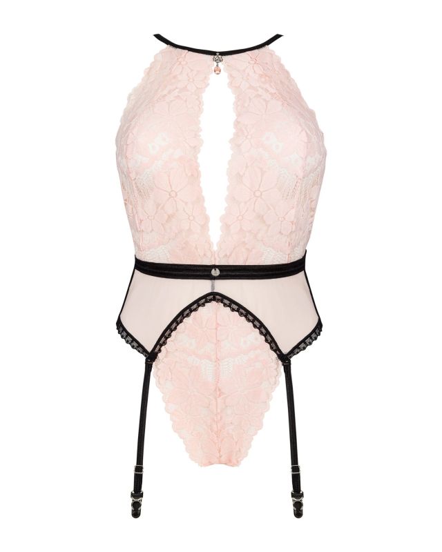 Боді Obsessive LILINES S/M вид 2