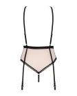 Боди Obsessive LILINES S/M вид 3