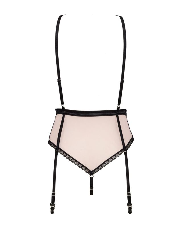Боді Obsessive LILINES S/M вид 3