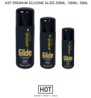 Лубрикант на силиконовой основе HOT Premium Silicone Glide, 100 мл вид 3