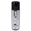 Лубрикант на силиконовой основе HOT SILC Glide, 100 мл