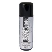 Лубрикант на силіконовій основі HOT SILC Glide, 100 мл