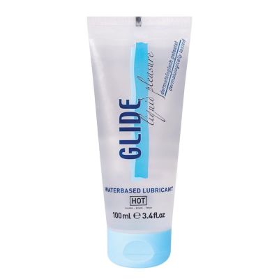 Лубрикант на водной основе GLIDE, 100 мл