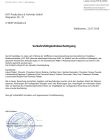 Лубрикант на водной основе Hot Bio lubricant Superglide Xtreme, 100 мл вид 3