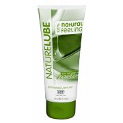 Лубрикант на водной основе Hot Nature Lube Aloe Vera, 30 мл