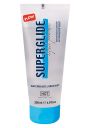 Лубрикант на водной основе SUPERGLIDE Liquid Pleasure, 200 мл
