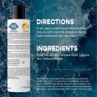 Лубрикант на водной основе Wet Original, 178 мл вид 3