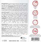 Їстівний лубрикант WET Flavored Aardbei Glijmiddel (соковита полуниця) 89 мл вид 3