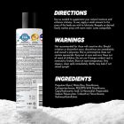 Сужающий лубрикант с эффектом охлаждающего покалывания Wet Cool Tingle, 148 мл вид 3