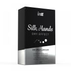 Лубрикант для мастурбации на силиконовой основе Intt Silk Hands, 15 мл вид 16