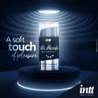 Лубрикант для мастурбации на силиконовой основе Intt Silk Hands, 15 мл вид 6