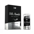 Лубрикант для мастурбации на силиконовой основе Intt Silk Hands, 15 мл вид 2