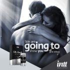 Лубрикант для мастурбации на силиконовой основе Intt Silk Hands, 15 мл вид 5