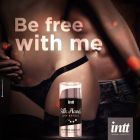 Лубрикант для мастурбации на силиконовой основе Intt Silk Hands, 15 мл вид 10