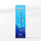 Лубрикант HOT PRORINO Cooling Gel с охлаждающим эффектом, 100 мл вид 4