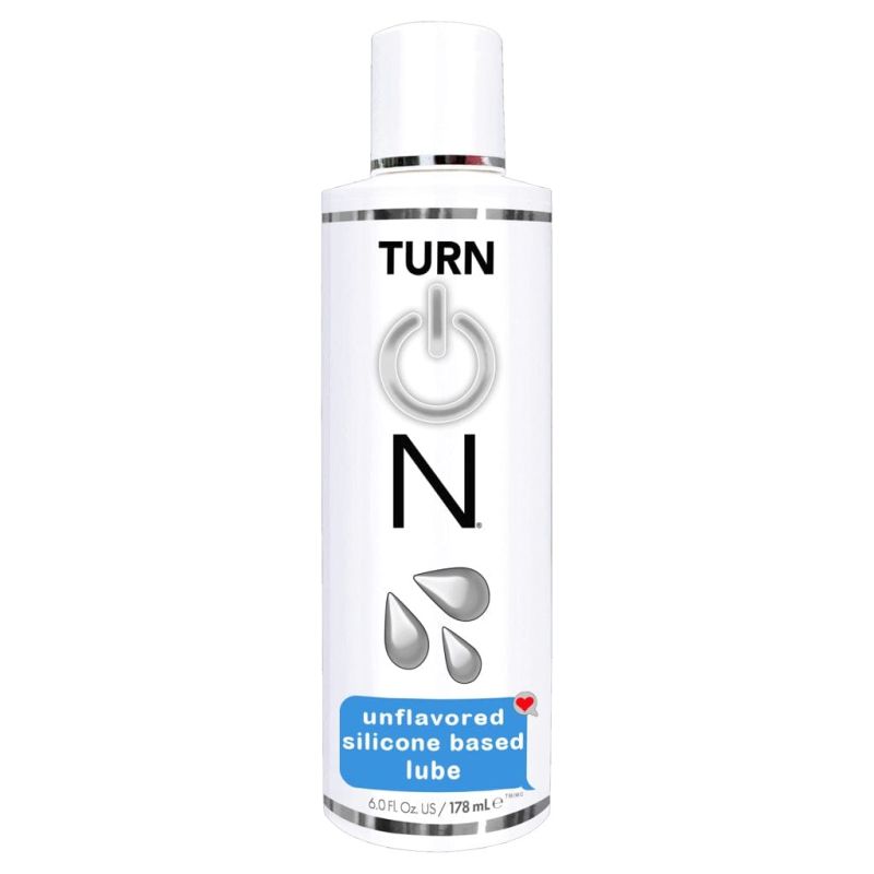 Лубрикант на силиконовой основе WET Based Lubricant Unflavored Sex Lube, 178 мл вид 2