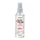 Лубрикант на силиконовой основе JoyDivision Slick'N'Slide, 100 мл вид 2