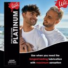 Лубрикант на силіконовій основі WET PLATINUM, 236 мл вид 10