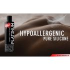 Лубрикант на силиконовой основе Wet Platinum, 266 мл вид 9