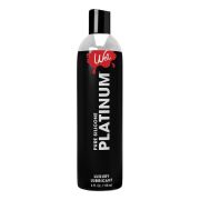 Силиконовый лубрикант Wet Platinum Premium, 118 мл