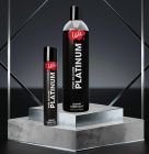 Лубрикант на силіконовій основі Wet Platinum Premium, 118 мл вид 6
