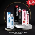 Лубрикант на силіконовій основі Wet Platinum Premium, 118 мл вид 8