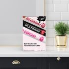 Лубрикант на силиконовой основе Wet Platinum Premium, 30 мл вид 14