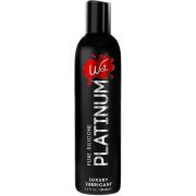 Лубрикант на силіконовій основі Wet Platinum Premium Lubricant, 124 мл