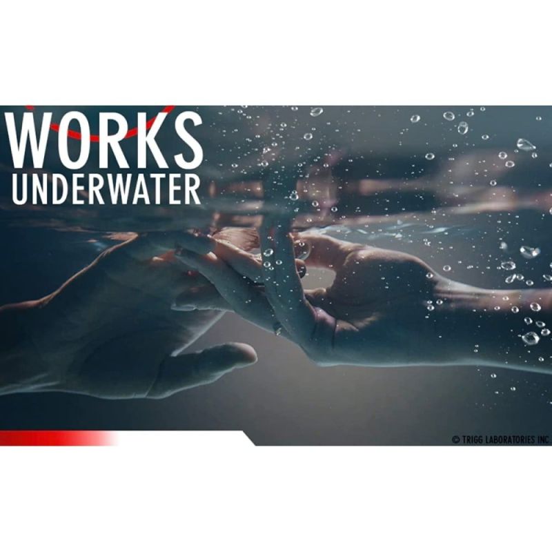 Лубрикант на силиконовой основе Wet Platinum Premium Lubricant, 946 мл вид 6