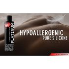 Лубрикант на силиконовой основе Wet Platinum Premium Lubricant, 946 мл вид 4