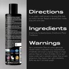 Лубрикант на силиконовой основе Wet Platinum Premium Lubricant, 946 мл вид 3