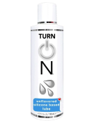 Лубрикант на силіконовій основі WET Turn on Unflavored Silicone Lube, 118 мл
