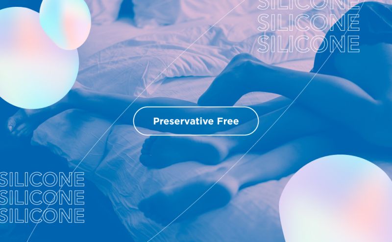 Лубрикант на силіконовій основі WET Turn on Unflavored Silicone Lube, 118 мл вид 7